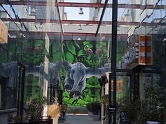 -北化机爱工场文化科技融合产业园