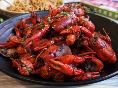 -巴厘龙虾·榜首油焖大虾(洞庭·艺术洋房店)
