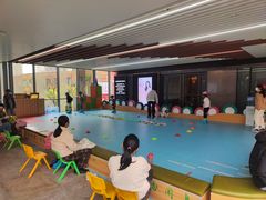 -乐翔轮滑(中庚漫游城店)