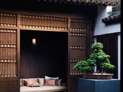 -法云安缦酒店