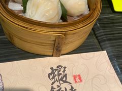-虾饺妹·粤式手工点心(水荫路店)