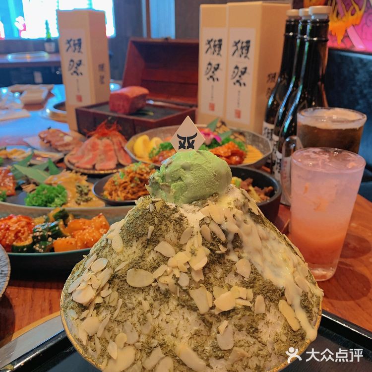 传说中限量的正金神肉🥩我终于吃到了❗️