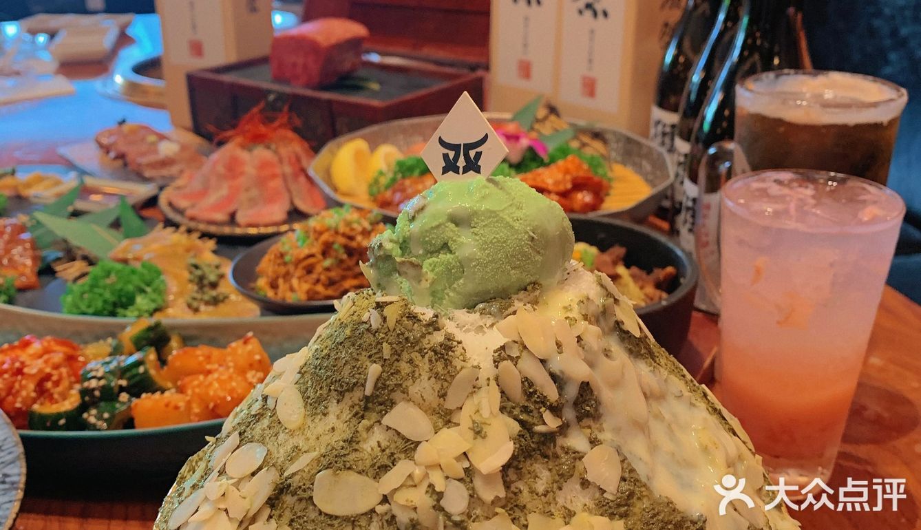 传说中限量的正金神肉🥩我终于吃到了❗️