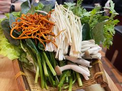 -鸿姐老火锅·传统炒料(上海旗舰店)