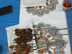 -新疆阿卜杜烤肉王(凤屿店)