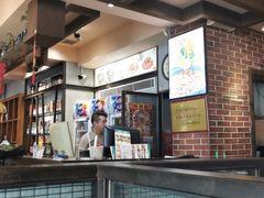 -三里桥徐家烧烤(启明街店)
