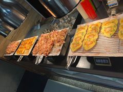 -韩盛·盛江山自助料理(沈辽路万达店)