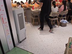 -龍歌自助小火锅(秦淮水游城店)
