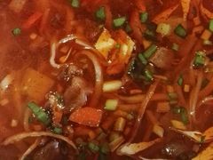 -左陕右甘(亚运村店)