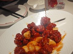 -南门食仙·手工福州菜(南门兜店)
