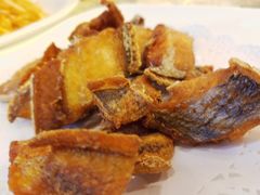 -中国饭店-餐厅