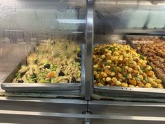 -北京理工大学新食堂