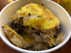 三鲜豆皮-蔡林记(杉杉奥特莱斯店)