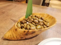 -香园茶社·金陵小灶(老门东店)