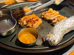 -济州爱肉堂(总店)