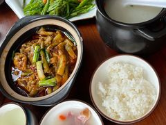 -云隐小厨·传统大理美食(复兴路店)