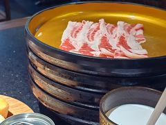 -牛New寿喜烧(虹桥新天地店)