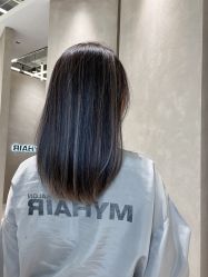 -MY HAIR ARDOR
