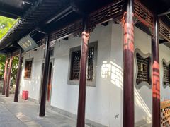 -南京金陵饭店