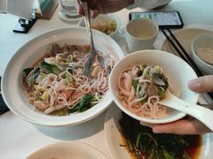 -莆田餐厅PUTIEN(颐堤港店)