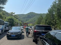 -九龙潭景区