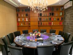 包厢-95号酱骨·一块豆腐(展春园西路店)