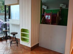 -肯德基(洛川店)