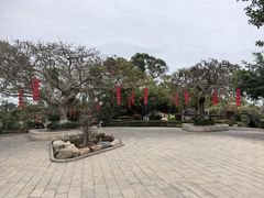 -胡里山炮台
