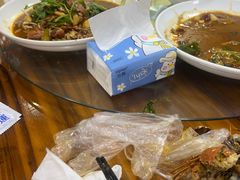 -高淳老街土菜馆(迎薰门店)