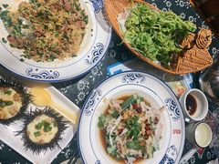 -旺角小渔村(幸福中路店)