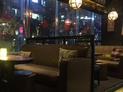 -MARU玛露音乐餐厅(大学路店)
