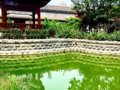 -李叔同故居纪念馆