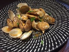 -竹之月日本料理铁板烧(香江花园店)