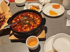 -情妹耙泥鳅·江湖川菜(科华店)
