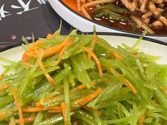 -川哥辣妹(南岗店)