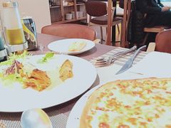 -明星酒店•FORNETTO佛纳朵意餐厅•披萨•意面(湘隆时代广场店)