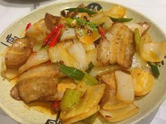 -冯记豆花店(健翔桥店)
