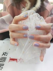 手部美甲-郭蝈美甲美睫