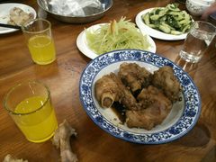 -凤齐羊肉烩面馆