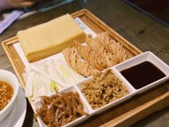 -会仙楼饭庄(宽厚里店)