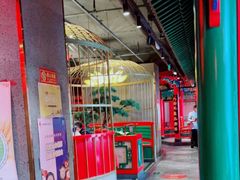 -北平食府.北京烤鸭(亦庄店)