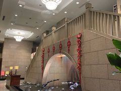 -苏州吴宫泛太平洋酒店