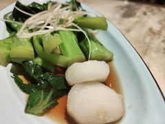 -绿茶餐厅(壹方天地店)