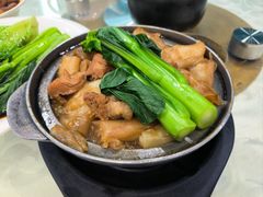 -鼎珑点心仔(燕塘店)