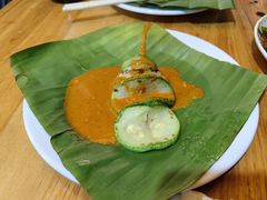 -杨合林啊兰烤鱼