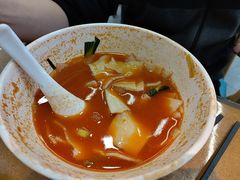 -伊京轩兰州牛肉面(闹市口店)