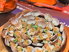 -何师烧烤Pro ·江湖川菜·小龙虾·精酿啤酒(太古里旗舰店)