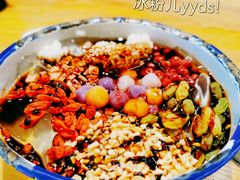 -文立新·秤盘麻辣烫(天通苑店)