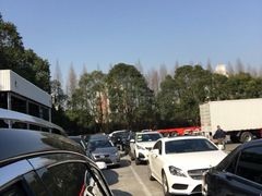 -上海市公安局交通警察总队车辆管理所三分所