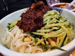 -恭敬李老北京炸酱面·京味菜(西花市店)